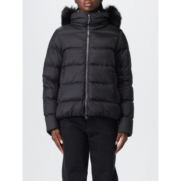 Colmar Jacket Woman Black